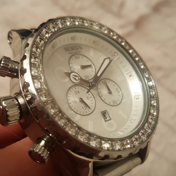 Nixon 42-20 Chrono